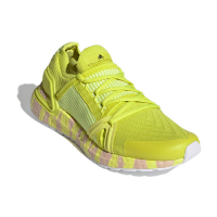 Кроссовки Adidas Ultra Boost салатовые